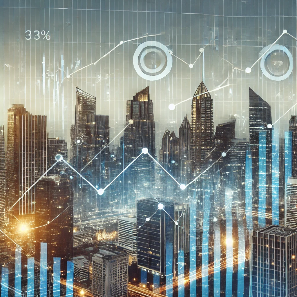The Future of Real Estate in India: Trends to Watch in 2025 - The Urban ...