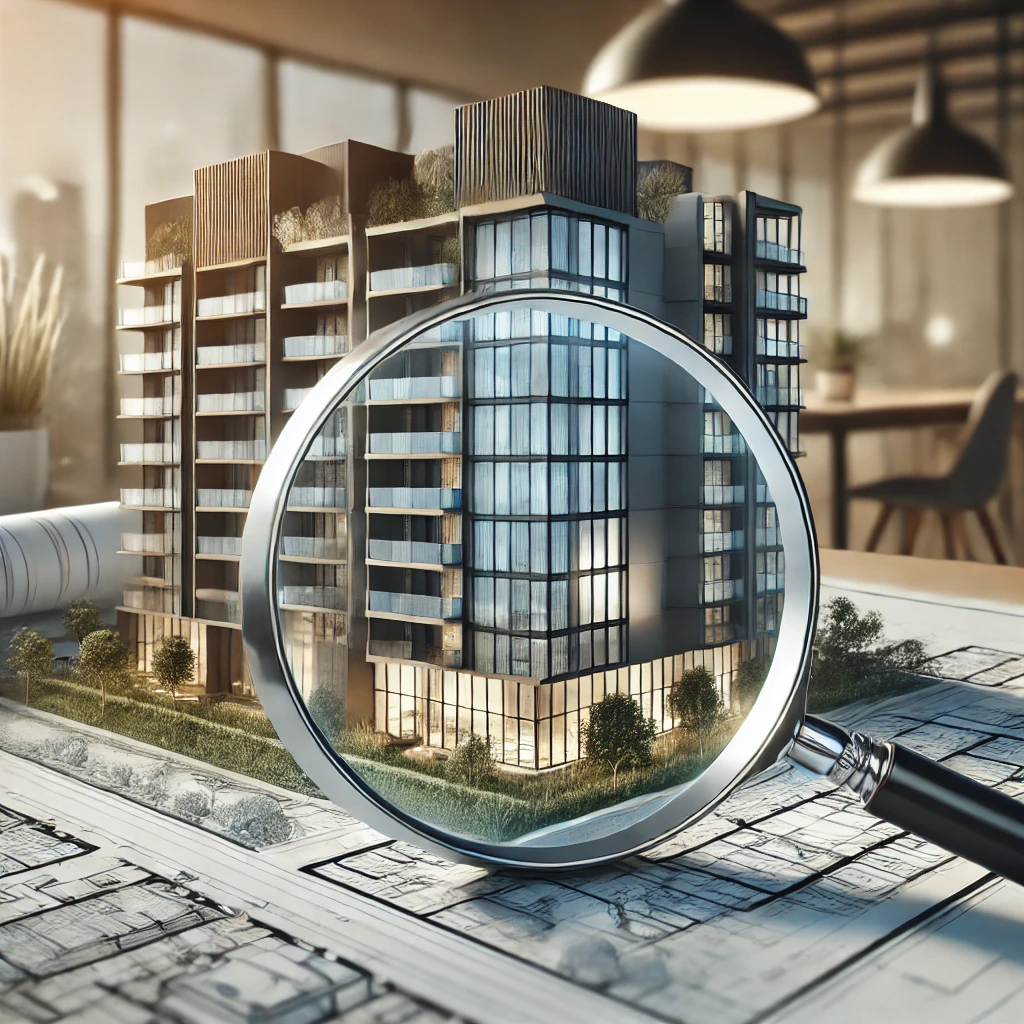 How to Identify Profitable Real Estate Projects